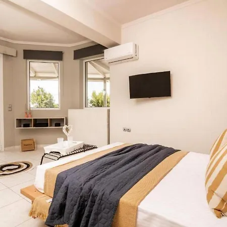 Zavria * Ζάκυνθος Πόλη