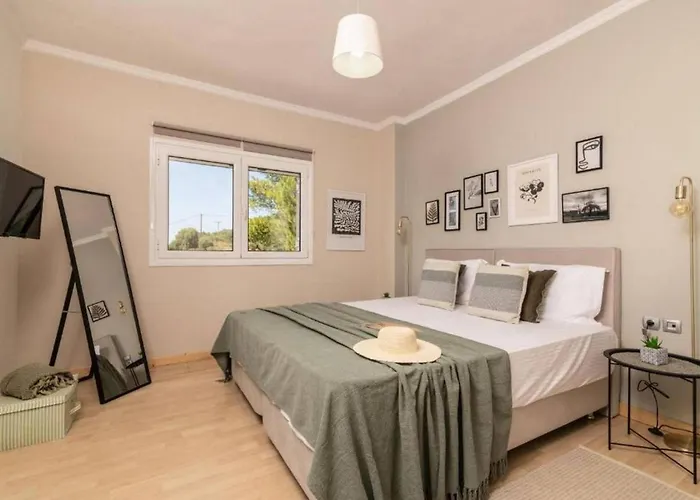 Zavria Βίλα Ζάκυνθος Πόλη