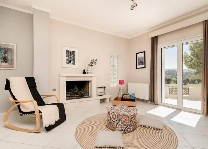 Zavria Ζάκυνθος Πόλη